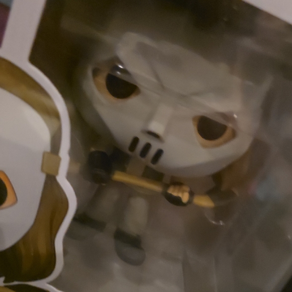 Funko Pop! Teenage Mutant Ninja Turtles Collection Set - Picture 8 of 11